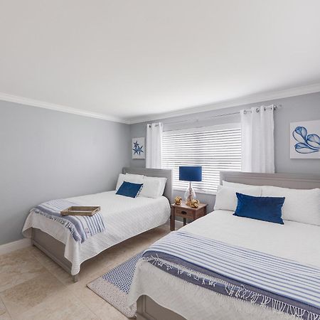 Bright And Sunny 2Br !!Close To Peanut Island!! 리비에라비치 외부 사진