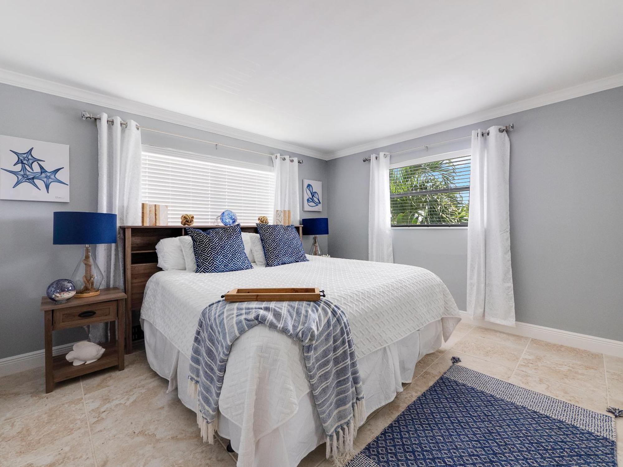 Bright And Sunny 2Br !!Close To Peanut Island!! 리비에라비치 외부 사진