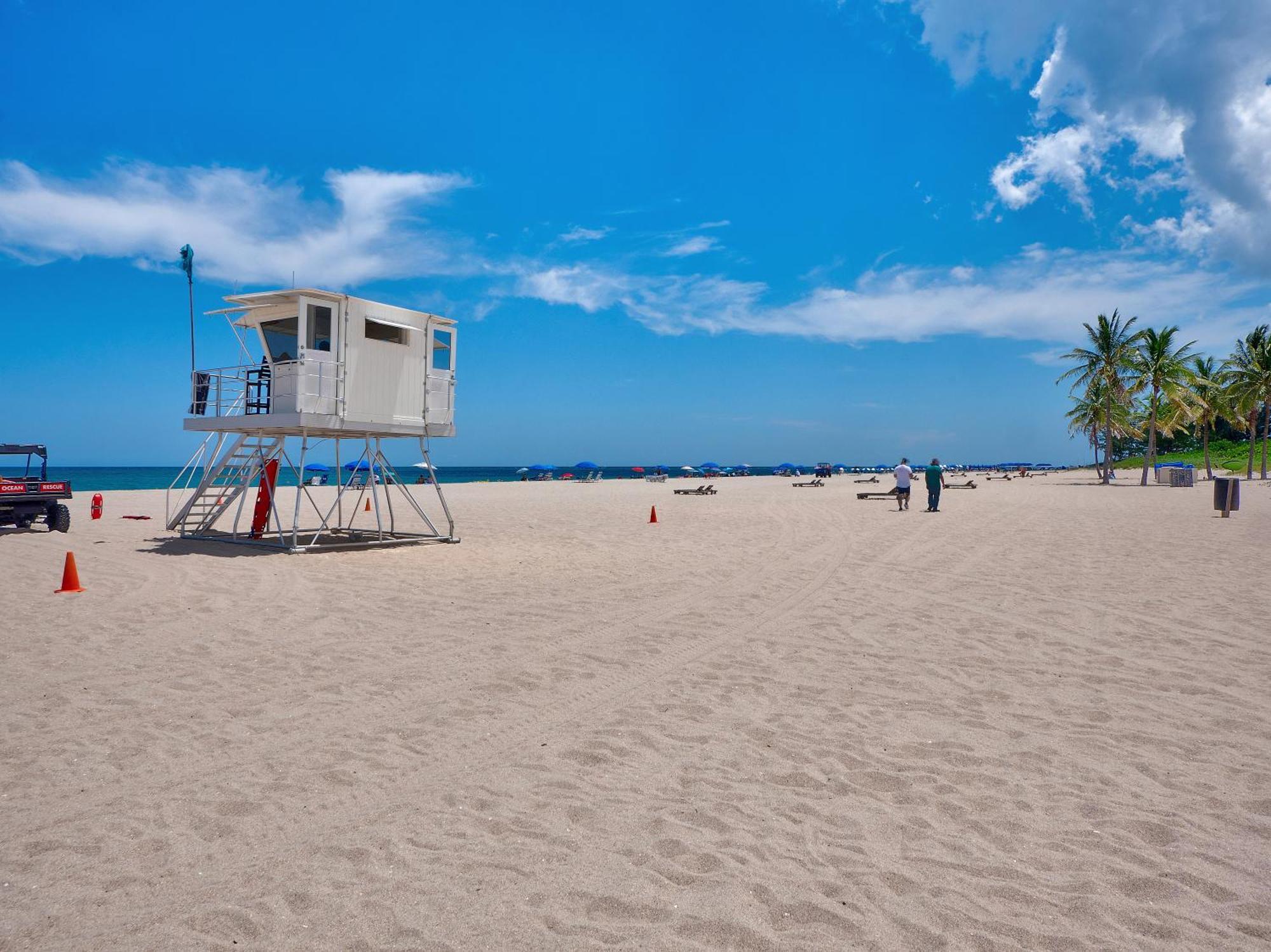Bright And Sunny 2Br !!Close To Peanut Island!! 리비에라비치 외부 사진