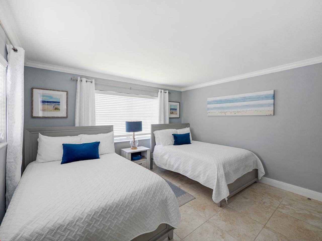 Bright And Sunny 2Br !!Close To Peanut Island!! 리비에라비치 외부 사진