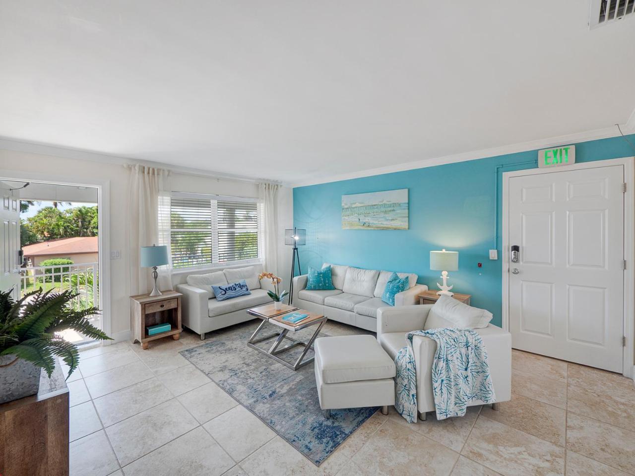 Bright And Sunny 2Br !!Close To Peanut Island!! 리비에라비치 외부 사진