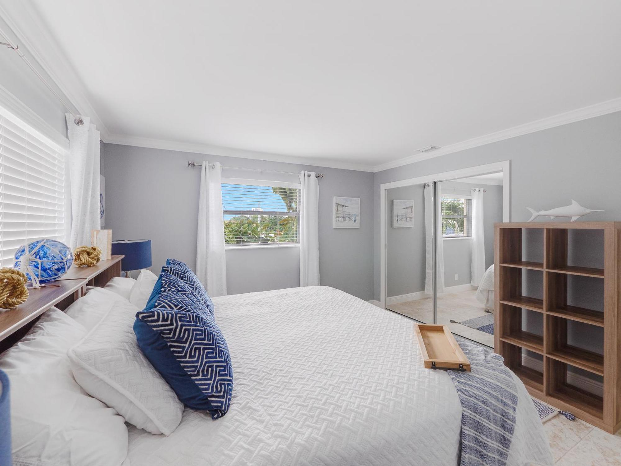 Bright And Sunny 2Br !!Close To Peanut Island!! 리비에라비치 외부 사진