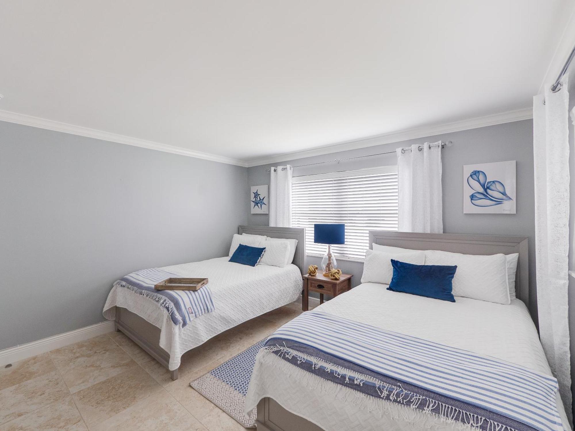 Bright And Sunny 2Br !!Close To Peanut Island!! 리비에라비치 외부 사진