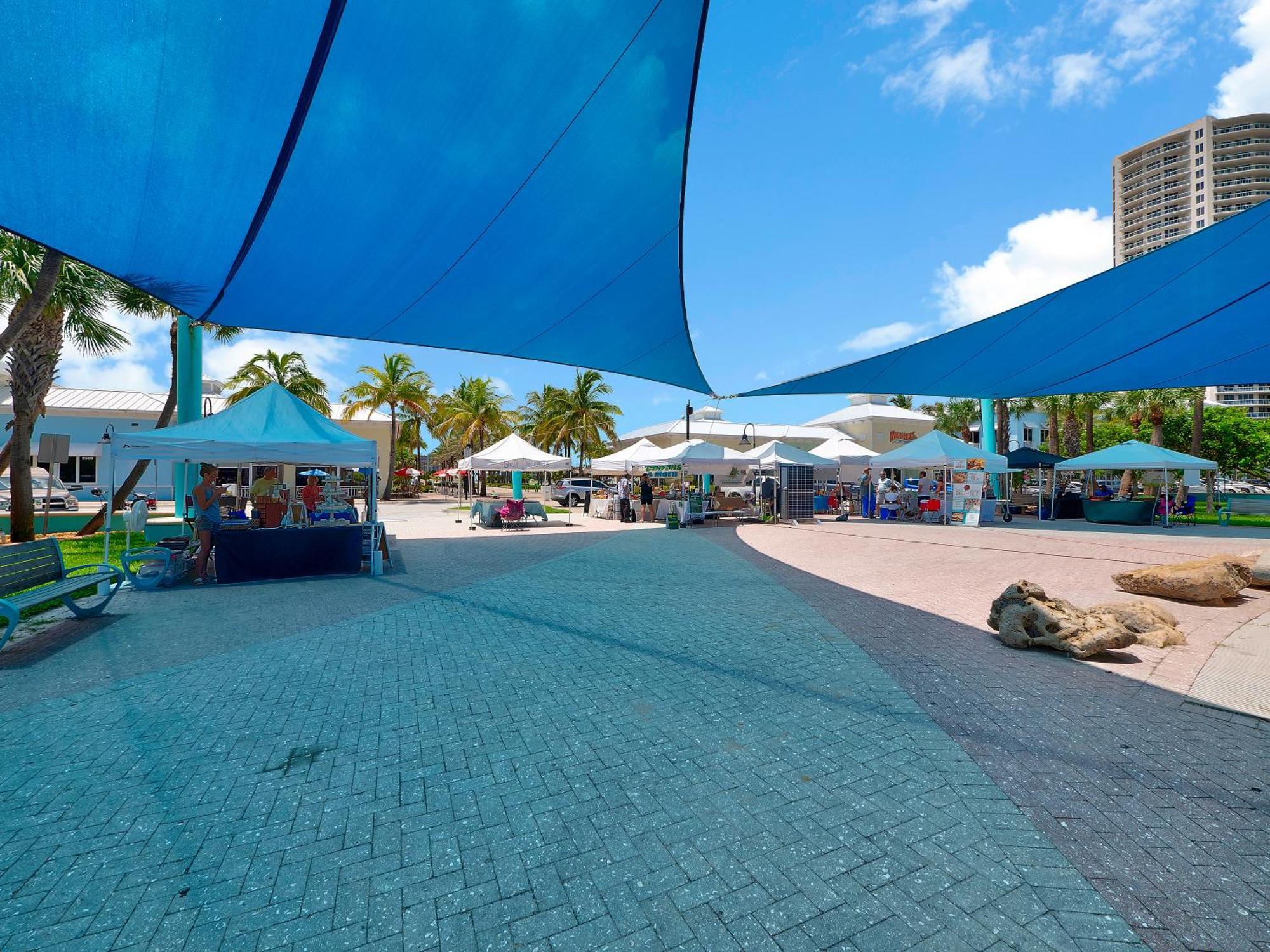 Bright And Sunny 2Br !!Close To Peanut Island!! 리비에라비치 외부 사진