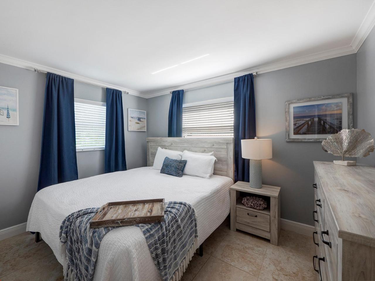 Bright And Sunny 2Br !!Close To Peanut Island!! 리비에라비치 외부 사진